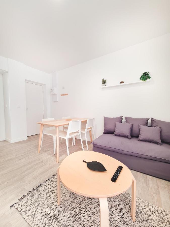 Le Valmy #4 - Cosy Studio - Grenoble Apartman Kültér fotó