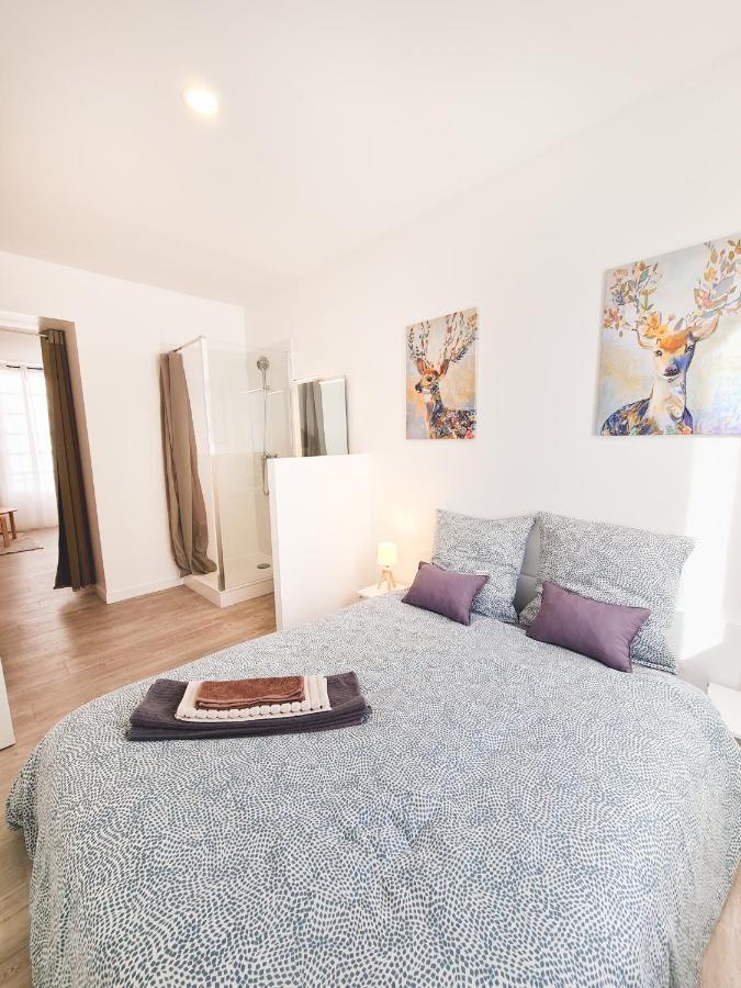 Le Valmy #4 - Cosy Studio - Grenoble Apartman Kültér fotó